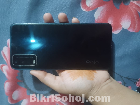 Vivo y12g